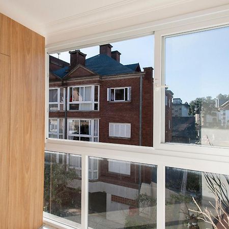 Apartament Locar-In Gramado Residencial Garibaldi Centro Zewnętrze zdjęcie