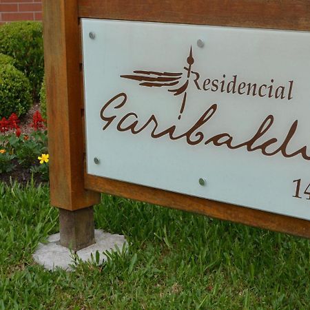 Apartament Locar-In Gramado Residencial Garibaldi Centro Zewnętrze zdjęcie