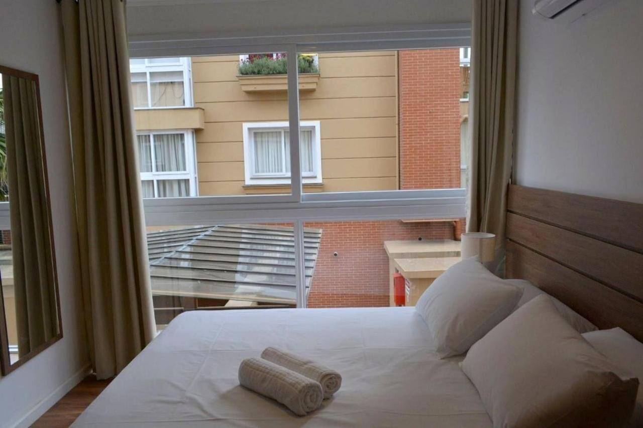 Apartament Locar-In Gramado Residencial Garibaldi Centro Zewnętrze zdjęcie