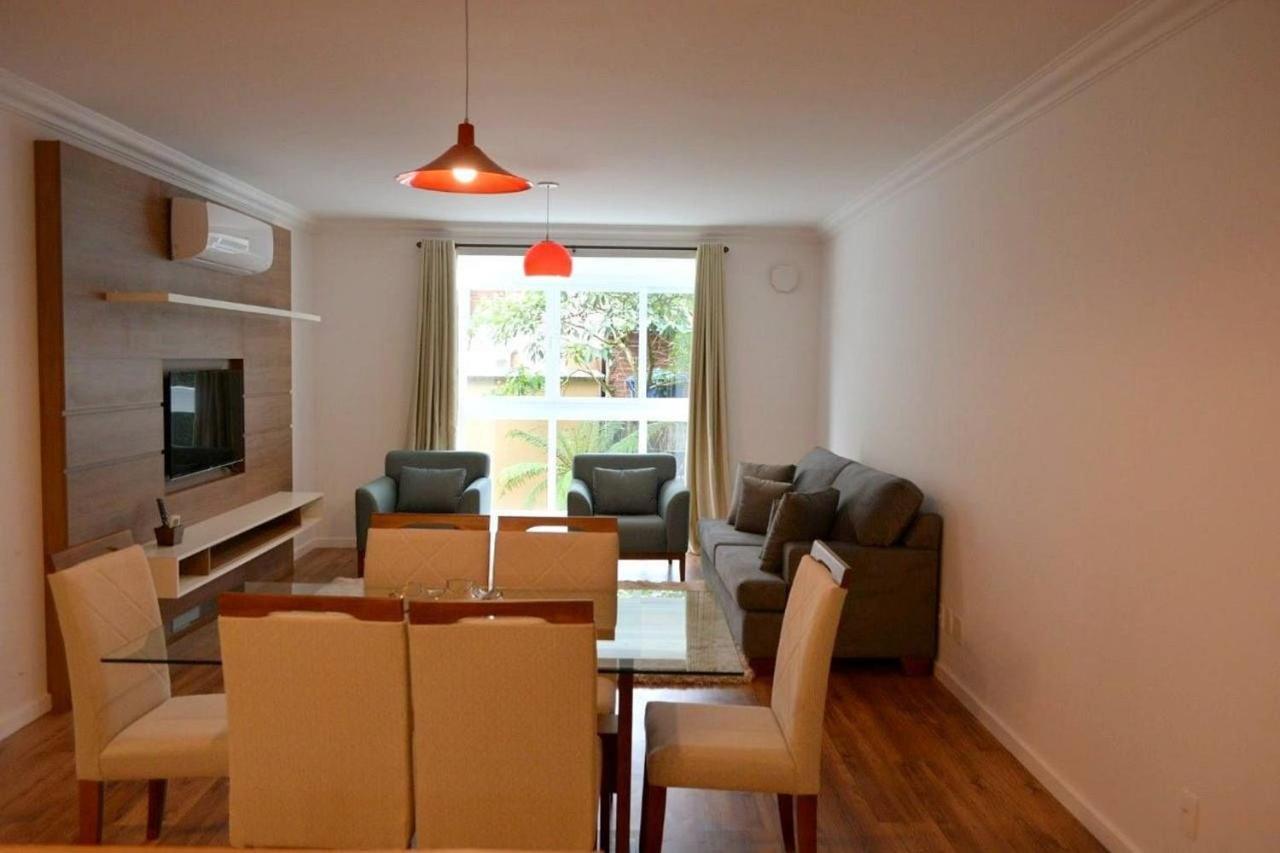 Apartament Locar-In Gramado Residencial Garibaldi Centro Zewnętrze zdjęcie