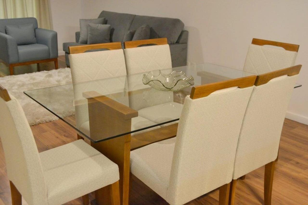 Apartament Locar-In Gramado Residencial Garibaldi Centro Zewnętrze zdjęcie