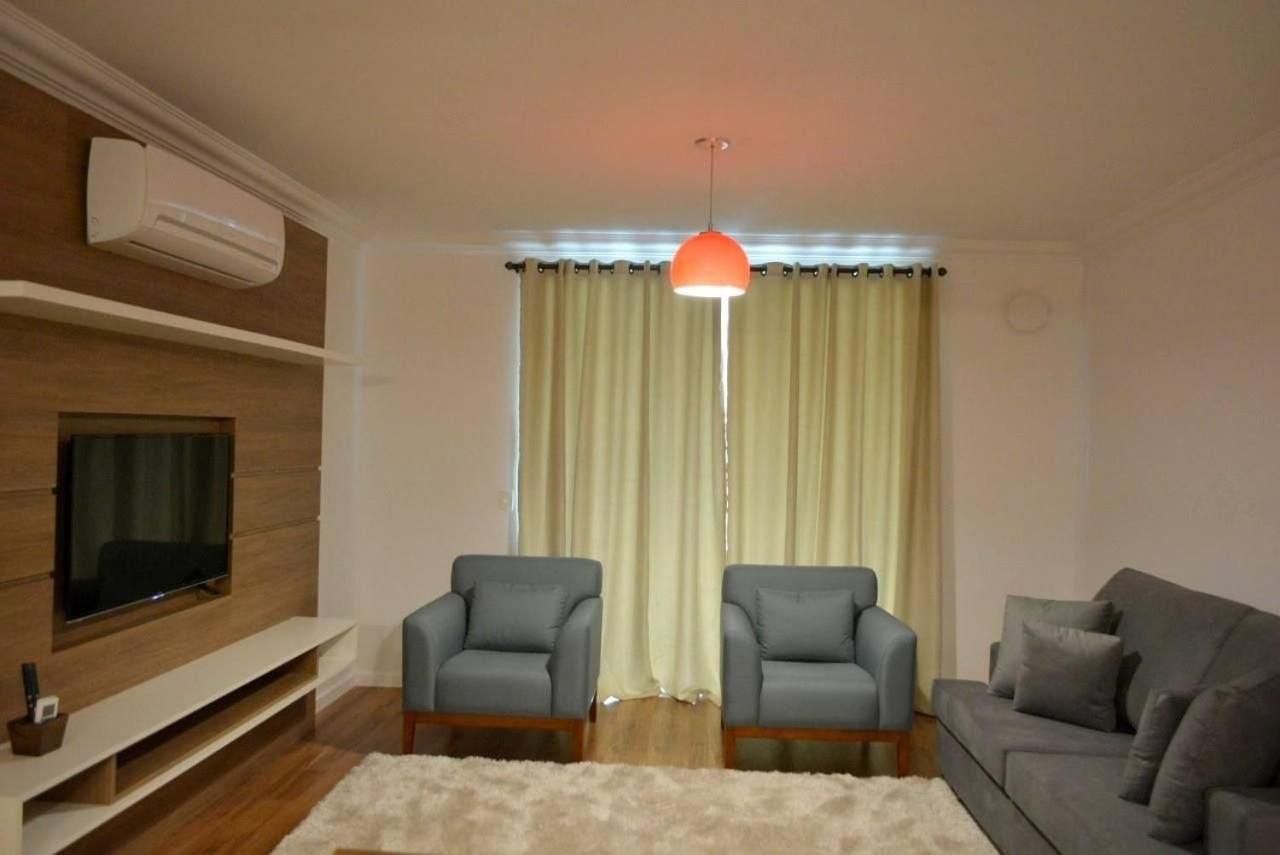 Apartament Locar-In Gramado Residencial Garibaldi Centro Zewnętrze zdjęcie