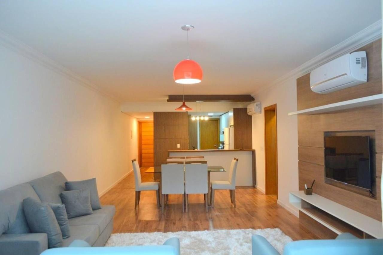 Apartament Locar-In Gramado Residencial Garibaldi Centro Zewnętrze zdjęcie