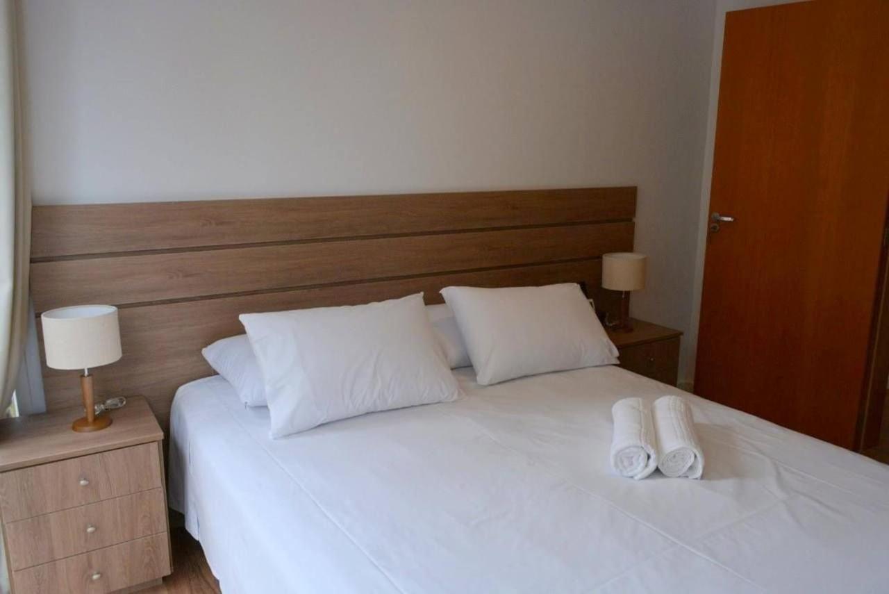 Apartament Locar-In Gramado Residencial Garibaldi Centro Zewnętrze zdjęcie