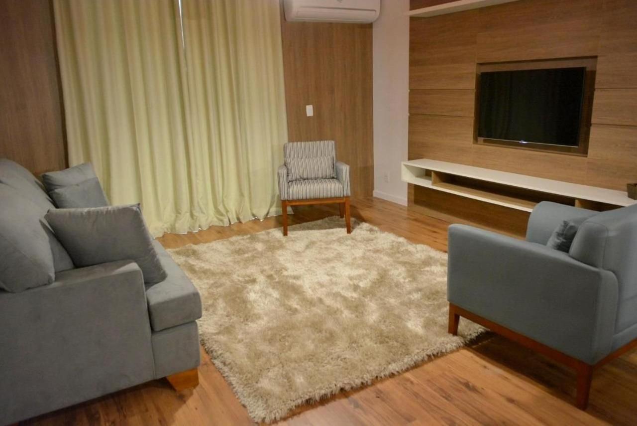 Apartament Locar-In Gramado Residencial Garibaldi Centro Zewnętrze zdjęcie