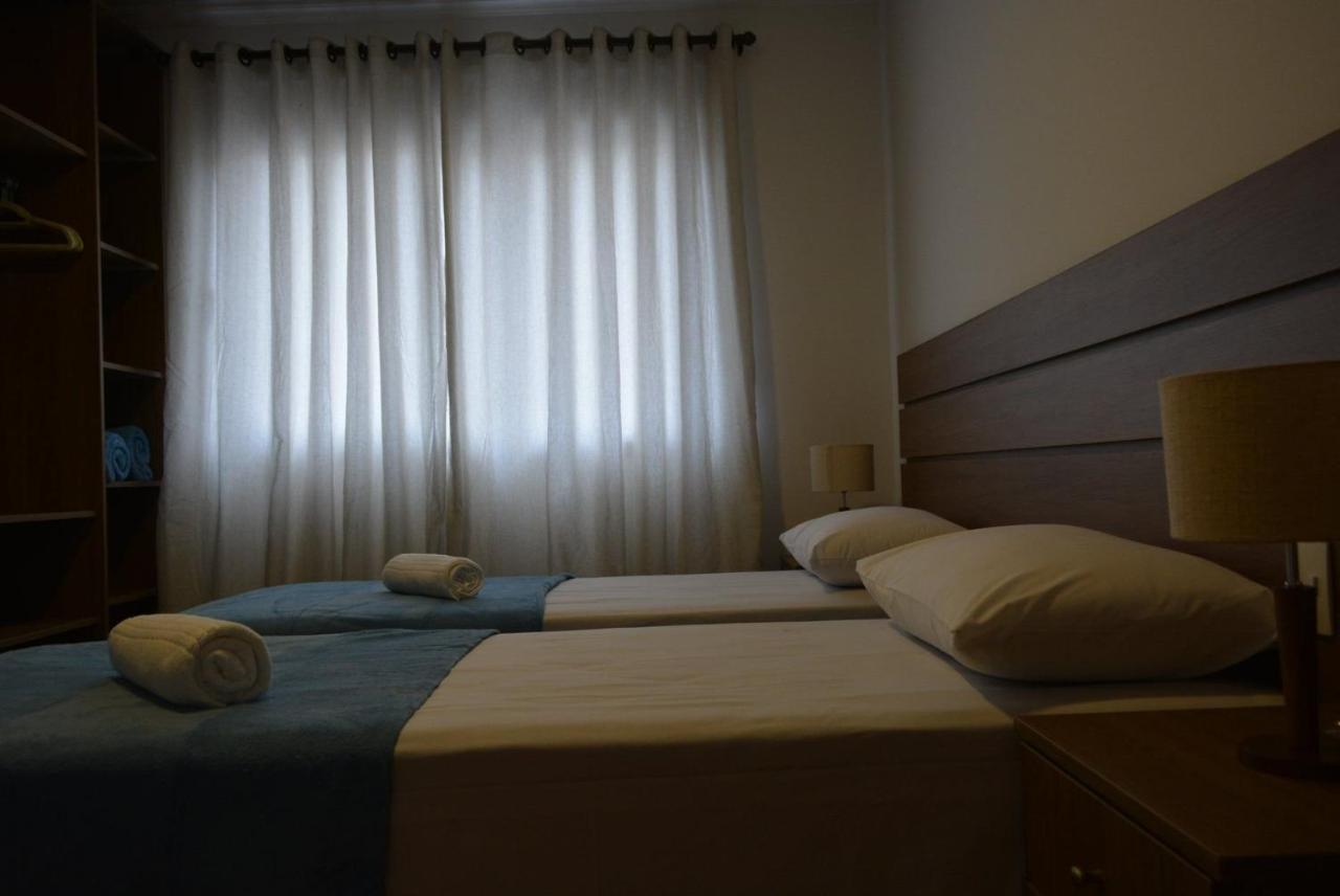 Apartament Locar-In Gramado Residencial Garibaldi Centro Zewnętrze zdjęcie