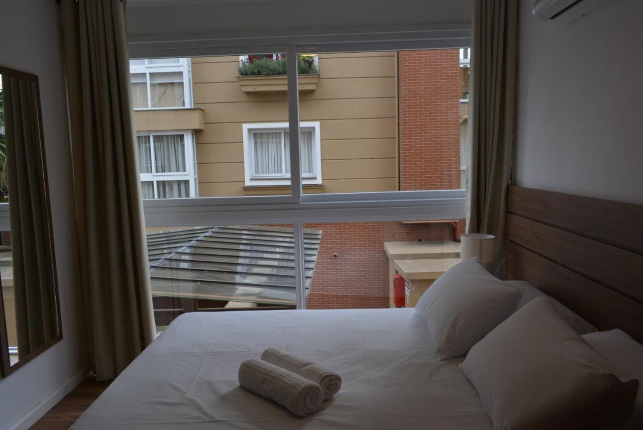 Apartament Locar-In Gramado Residencial Garibaldi Centro Zewnętrze zdjęcie