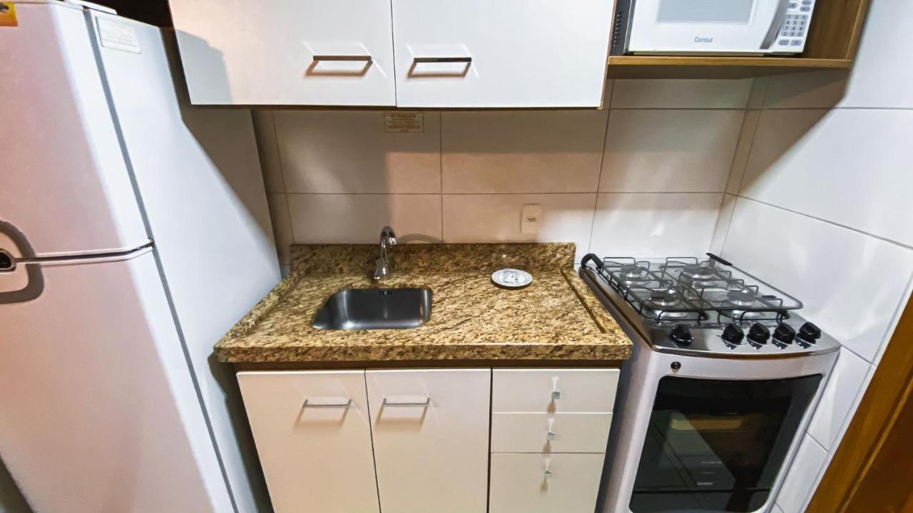 Apartament Locar-In Gramado Residencial Garibaldi Centro Zewnętrze zdjęcie