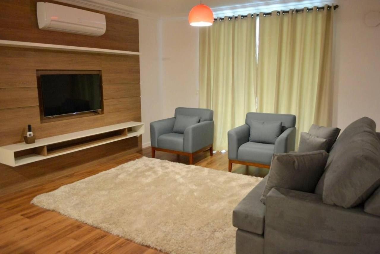 Apartament Locar-In Gramado Residencial Garibaldi Centro Zewnętrze zdjęcie