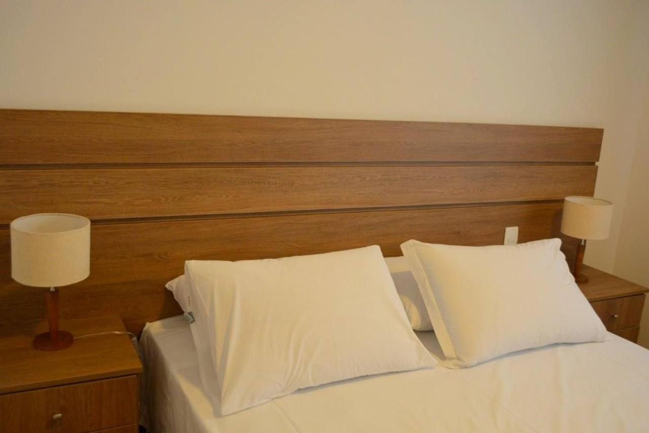Apartament Locar-In Gramado Residencial Garibaldi Centro Zewnętrze zdjęcie