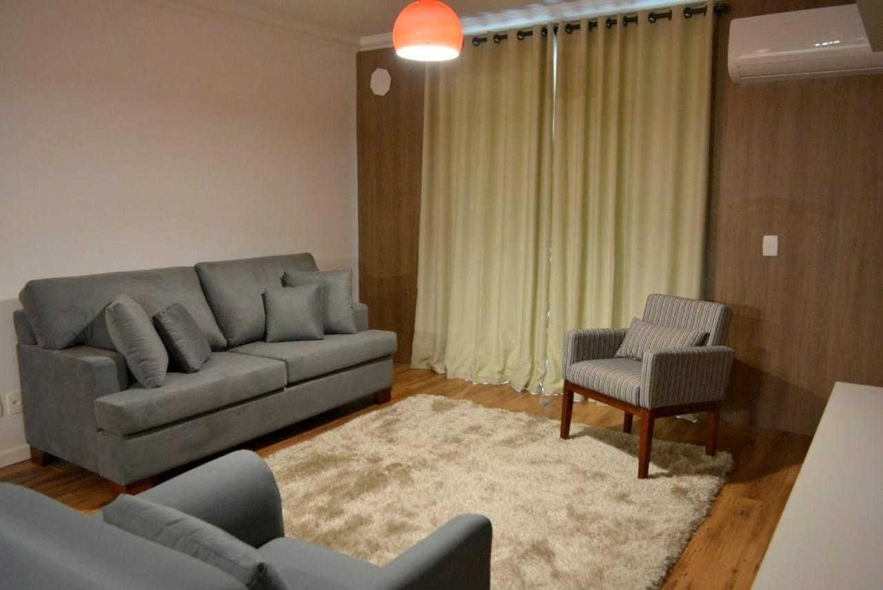 Apartament Locar-In Gramado Residencial Garibaldi Centro Zewnętrze zdjęcie