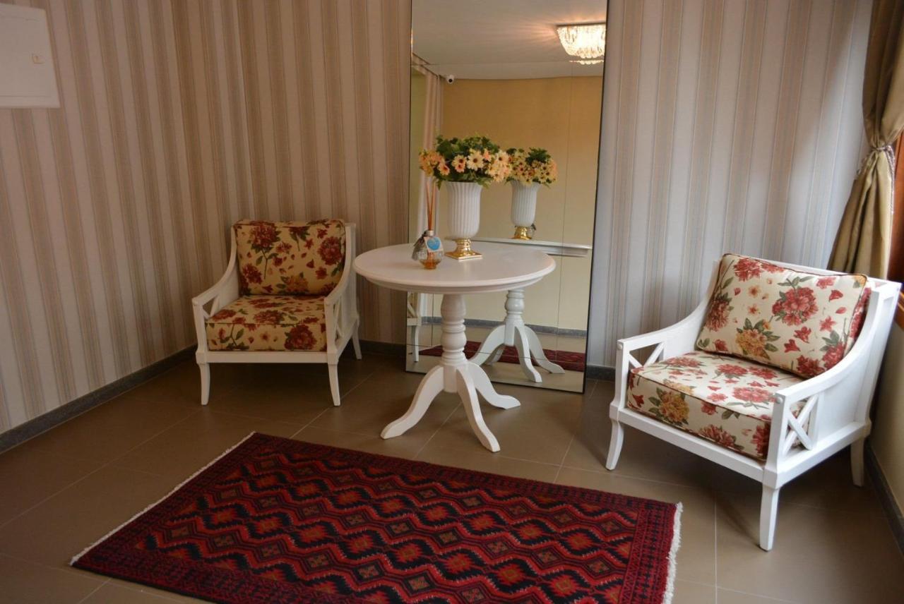 Apartament Locar-In Gramado Residencial Garibaldi Centro Zewnętrze zdjęcie