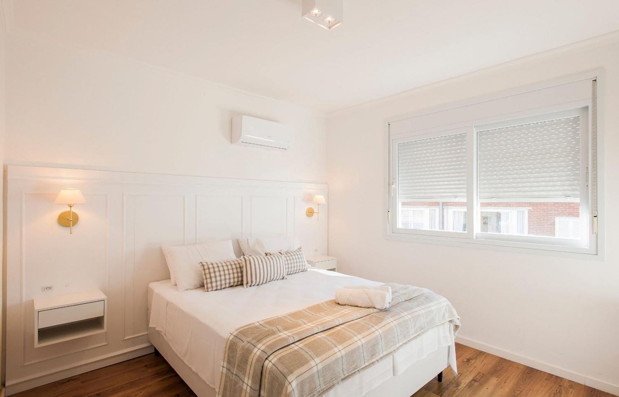 Apartament Locar-In Gramado Residencial Garibaldi Centro Zewnętrze zdjęcie