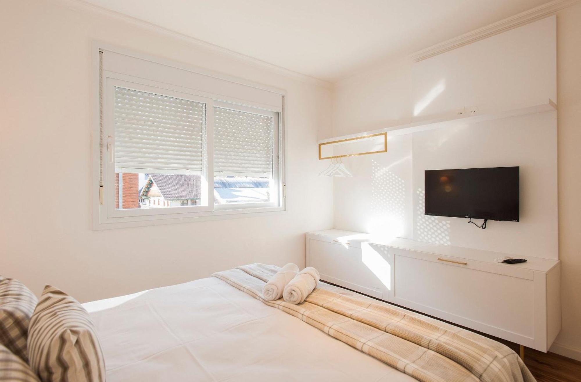 Apartament Locar-In Gramado Residencial Garibaldi Centro Zewnętrze zdjęcie