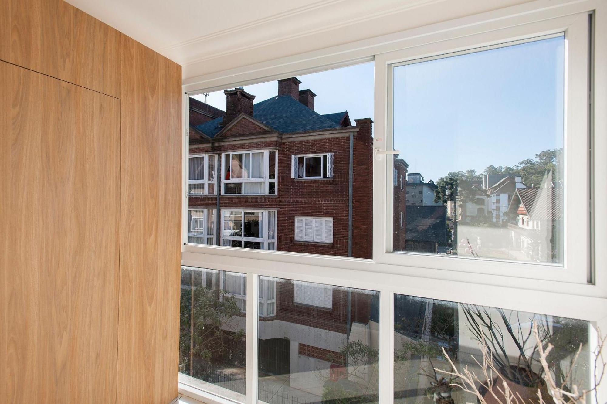 Apartament Locar-In Gramado Residencial Garibaldi Centro Zewnętrze zdjęcie