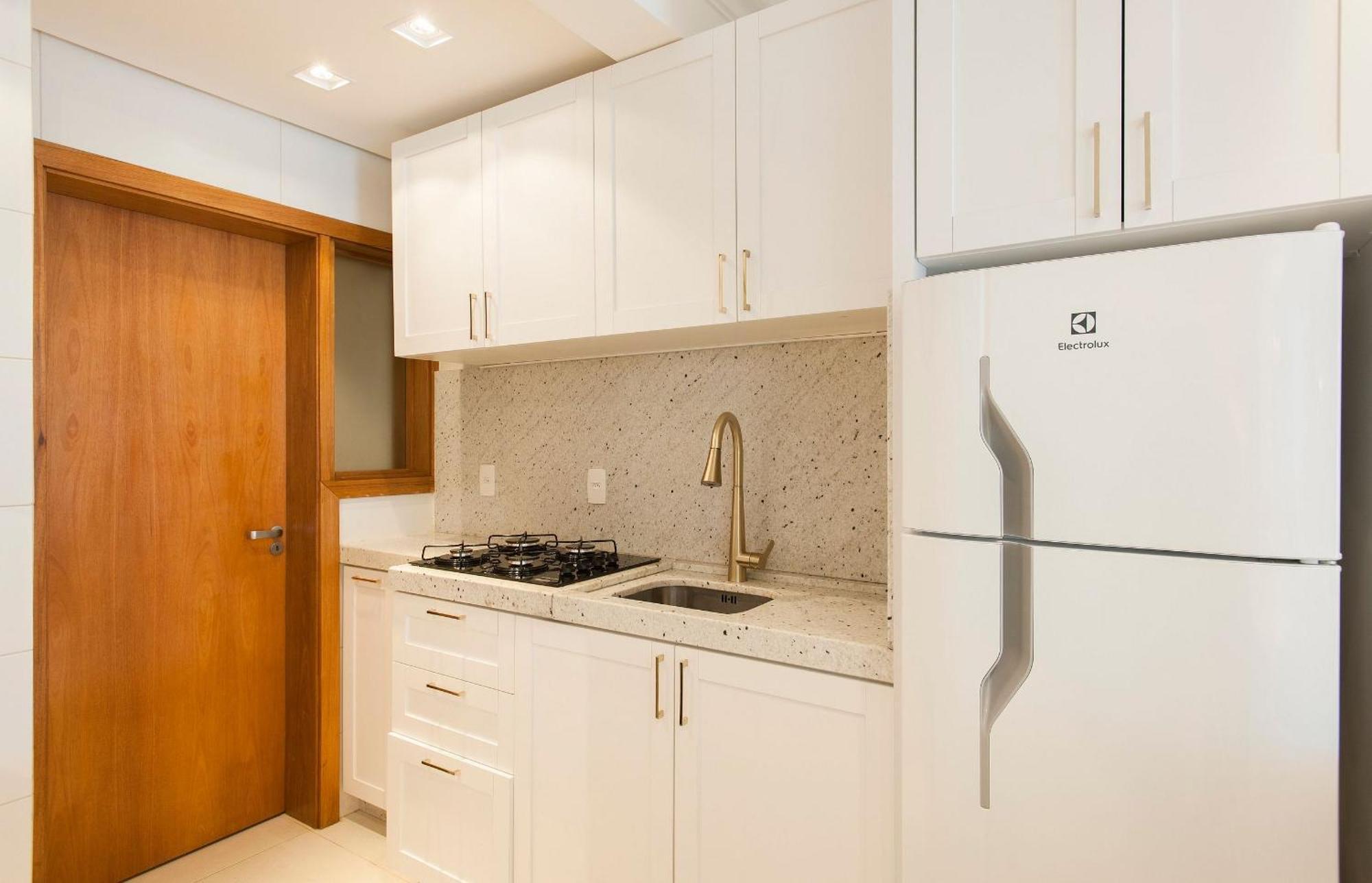 Apartament Locar-In Gramado Residencial Garibaldi Centro Zewnętrze zdjęcie