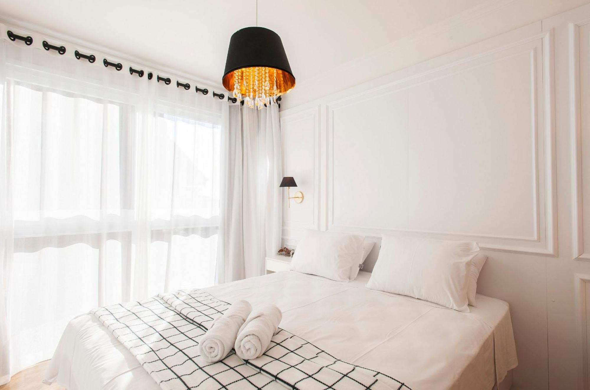 Apartament Locar-In Gramado Residencial Garibaldi Centro Zewnętrze zdjęcie