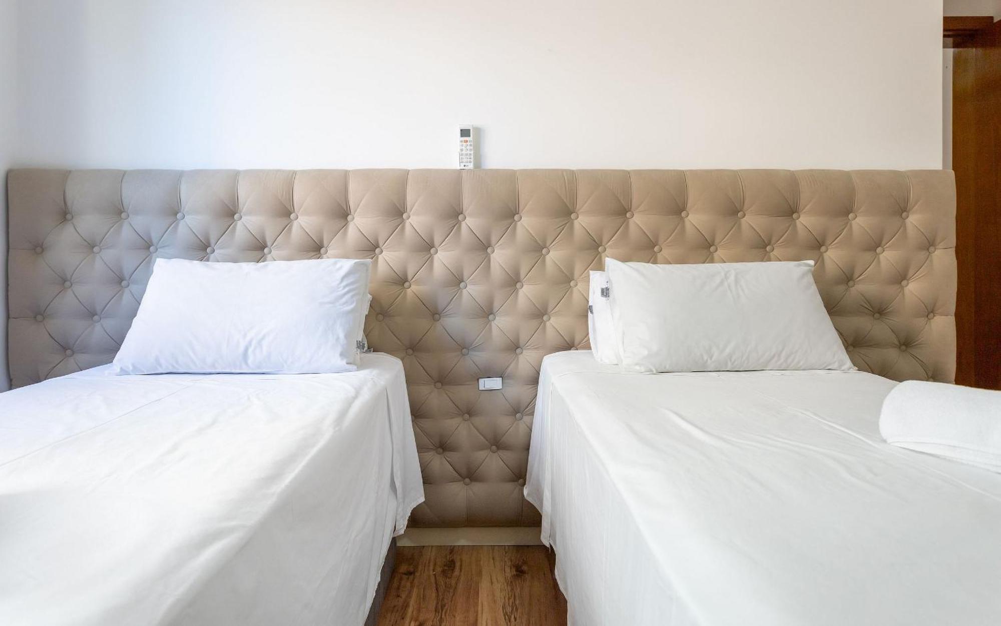 Apartament Locar-In Gramado Residencial Garibaldi Centro Zewnętrze zdjęcie