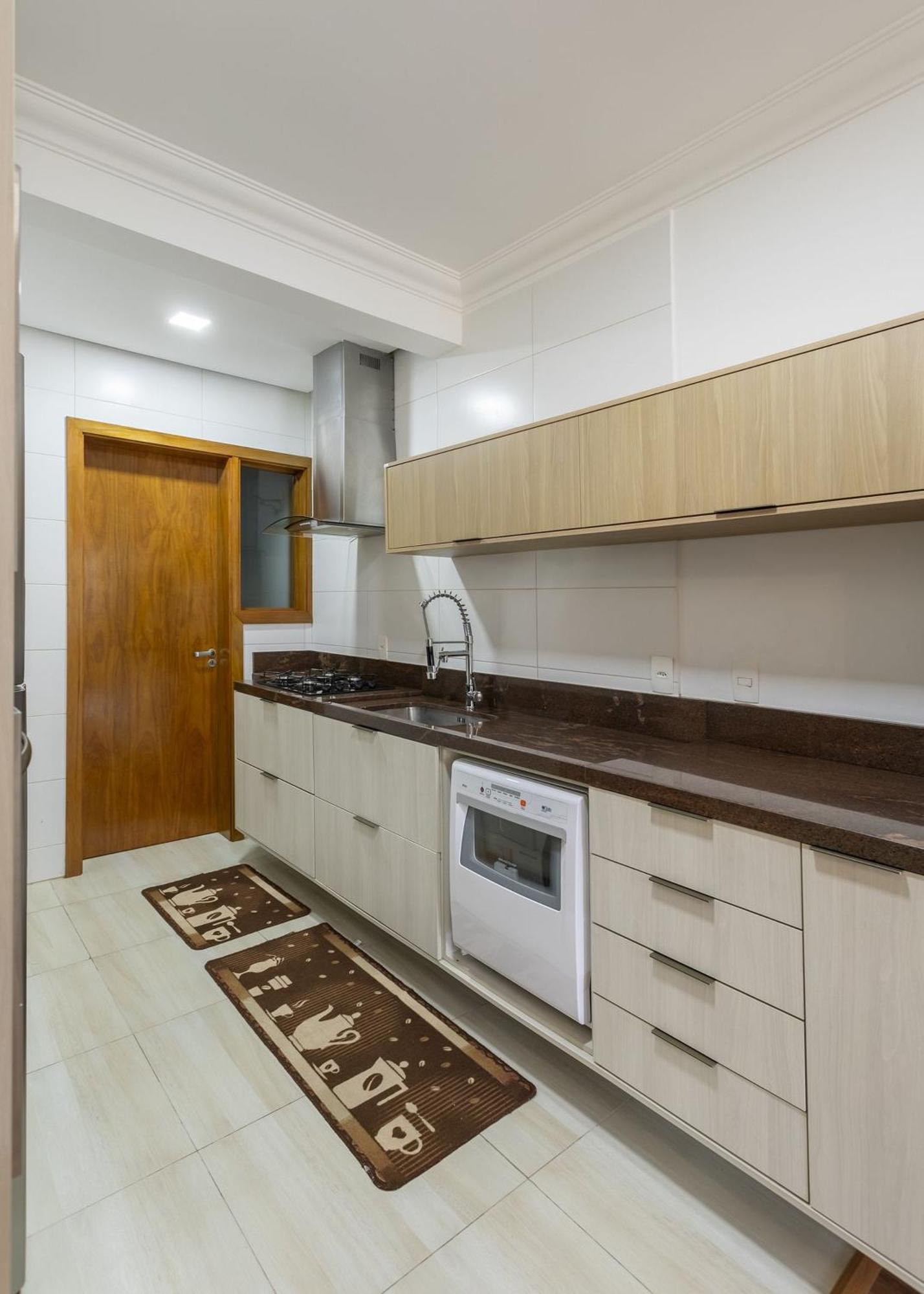 Apartament Locar-In Gramado Residencial Garibaldi Centro Zewnętrze zdjęcie
